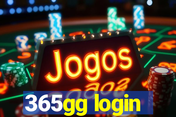 365gg login